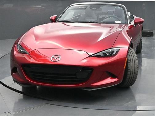 2024 Mazda MX-5 Miata Grand Touring