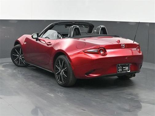 2024 Mazda MX-5 Miata Grand Touring
