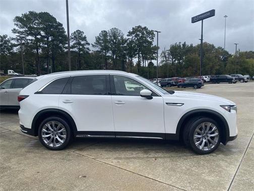 2026 Mazda CX-90 3.3 Turbo Premium Plus