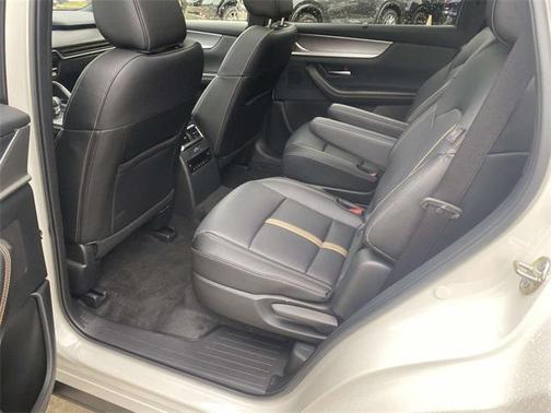 2026 Mazda CX-90 3.3 Turbo Premium Plus