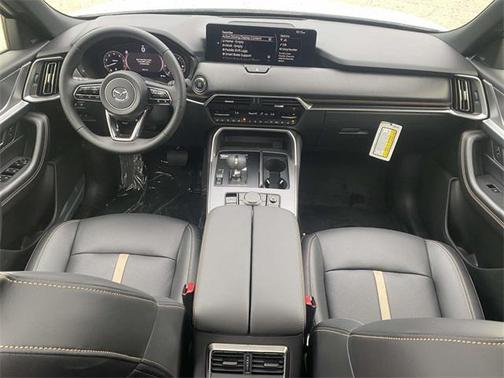 2026 Mazda CX-90 3.3 Turbo Premium Plus