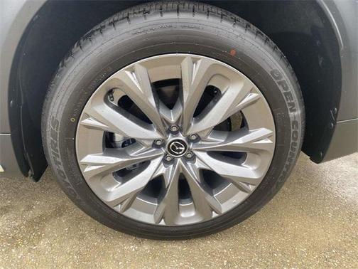 2026 Mazda CX-90 3.3 Turbo Premium Plus