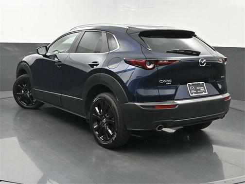 2024 Mazda CX-30 2.5 S Select Sport