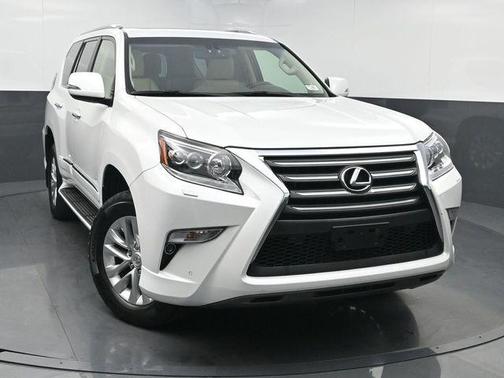 2018 Lexus GX 460 Premium
