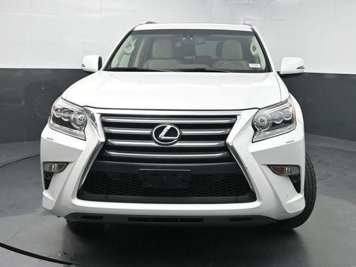2018 Lexus GX 460 Premium