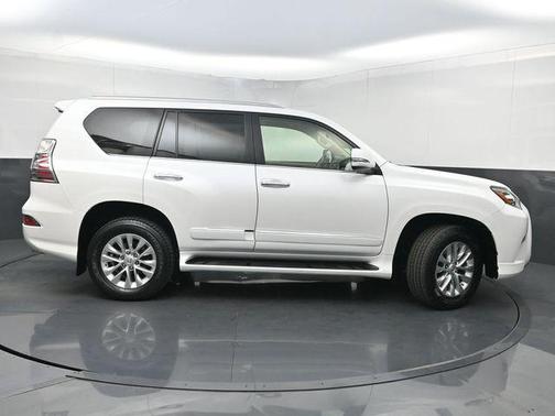 2018 Lexus GX 460 Premium
