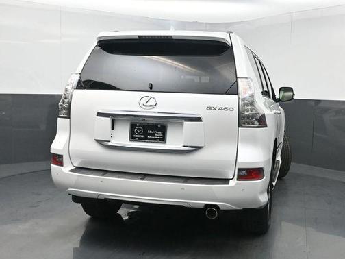 2018 Lexus GX 460 Premium