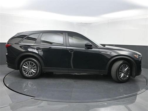 2025 Mazda CX-90 3.3 Turbo S