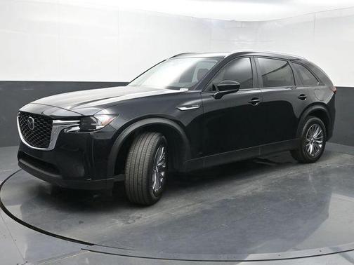 2025 Mazda CX-90 3.3 Turbo S