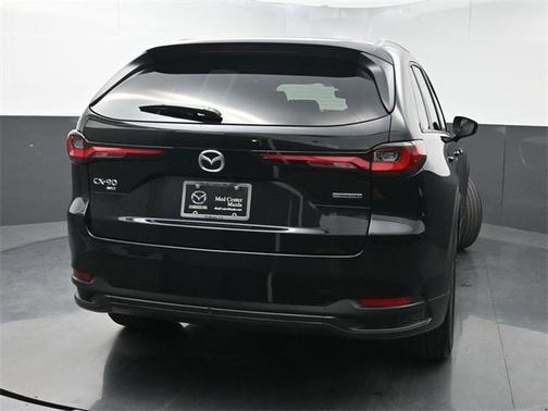 2025 Mazda CX-90 3.3 Turbo S