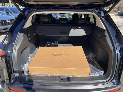 2026 Mazda CX-50 2.5 S Premium Package