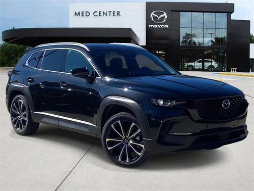 2026 Mazda CX-50 2.5 S Premium Package