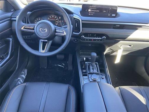 2026 Mazda CX-50 2.5 S Premium Package