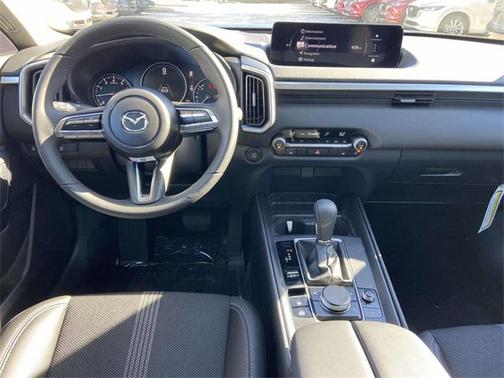 2026 Mazda CX-50 2.5 S Preferred Package