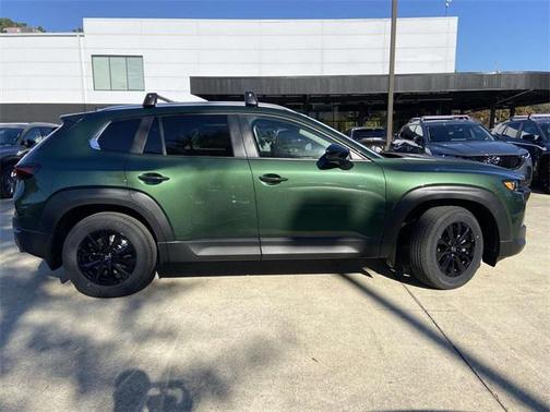 2026 Mazda CX-50 2.5 S Preferred Package