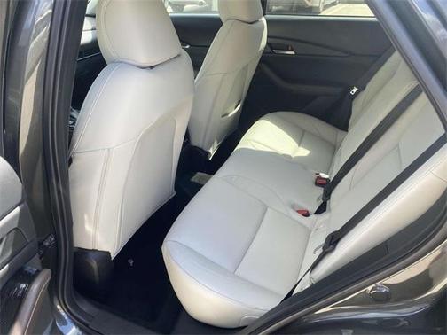 2025 Mazda CX-30 2.5 S Premium Package