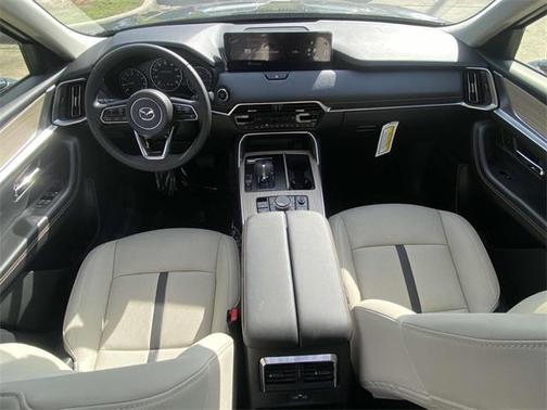 2025 Mazda CX-30 2.5 S Premium Package