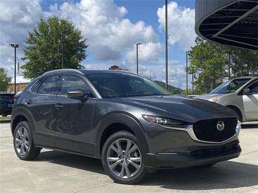 2025 Mazda CX-30 2.5 S Premium Package