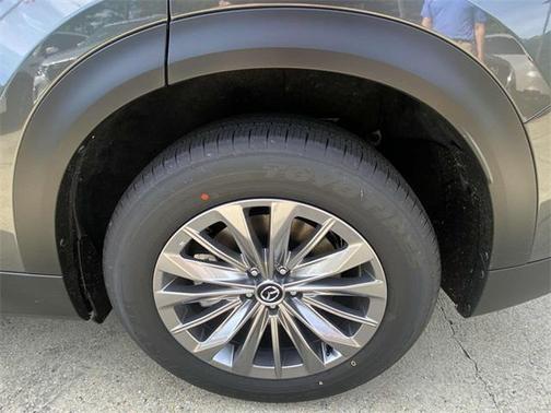 2025 Mazda CX-30 2.5 S Premium Package