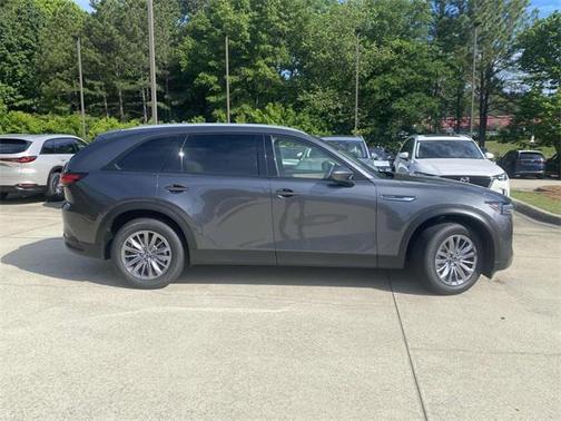 2025 Mazda CX-30 2.5 S Premium Package