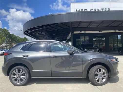 2025 Mazda CX-30 2.5 S Premium Package