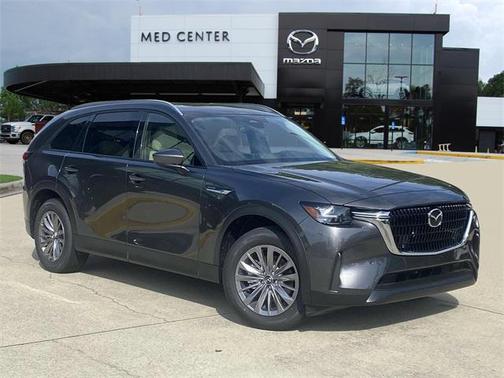 2025 Mazda CX-30 2.5 S Premium Package