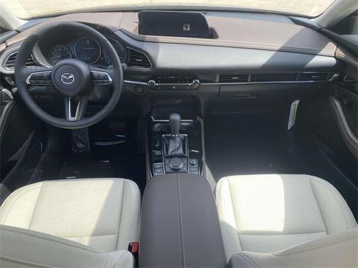2025 Mazda CX-30 2.5 S Premium Package