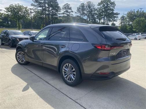 2025 Mazda CX-30 2.5 S Premium Package