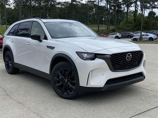 2025 Mazda CX-90 3.3 Turbo Premium Sport