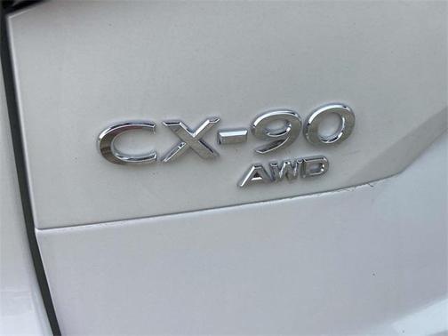 2025 Mazda CX-90 3.3 Turbo Premium Sport