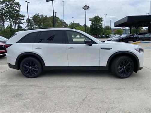 2025 Mazda CX-90 3.3 Turbo Premium Sport
