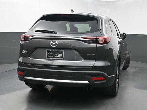 2023 Mazda CX-9 Signature