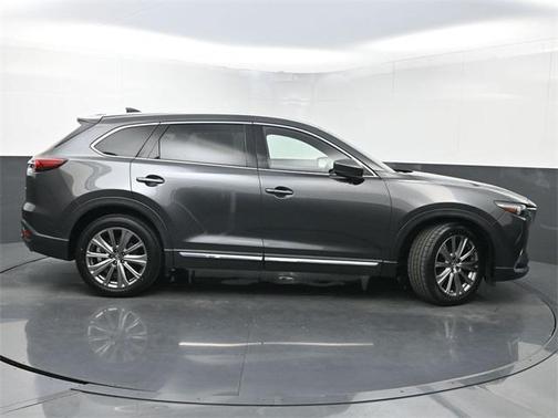 2023 Mazda CX-9 Signature