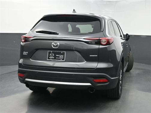 2023 Mazda CX-9 Signature