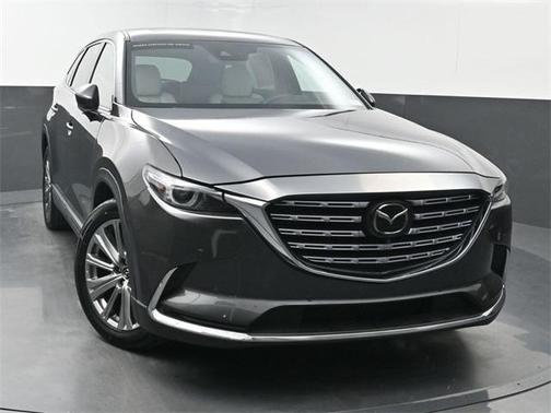 2023 Mazda CX-9 Signature