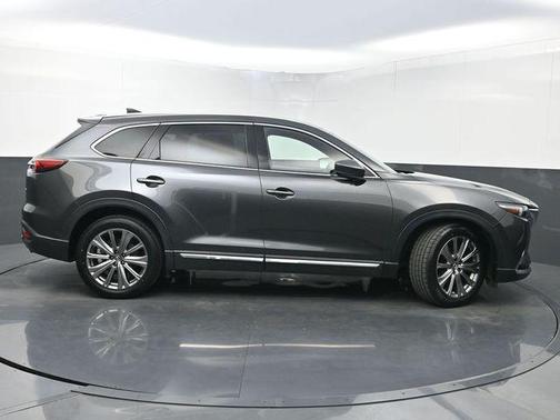 2023 Mazda CX-9 Signature