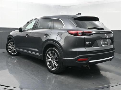 2023 Mazda CX-9 Signature