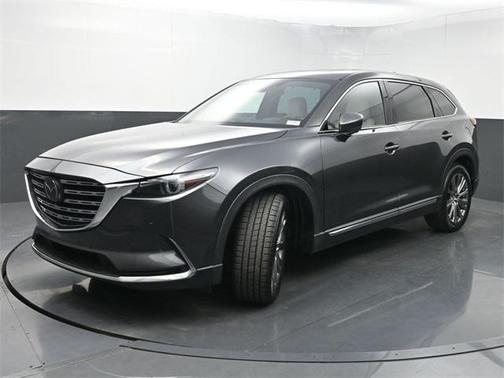 2023 Mazda CX-9 Signature