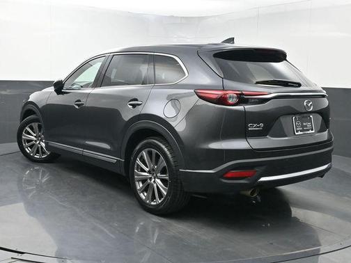 2023 Mazda CX-9 Signature
