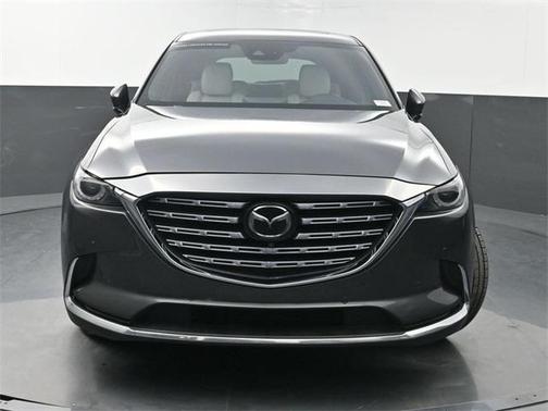 2023 Mazda CX-9 Signature