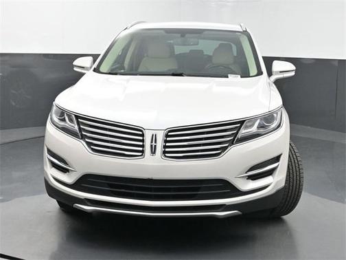 2015 Lincoln MKC Base