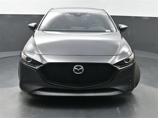 2021 Mazda Mazda3 FWD w/Select Package