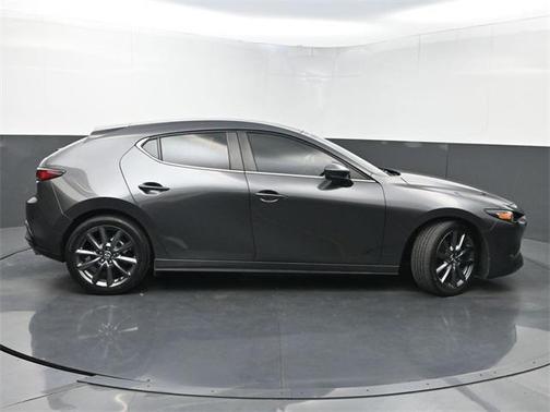 2021 Mazda Mazda3 FWD w/Select Package