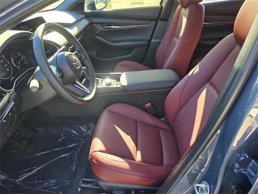 2026 Mazda Mazda3 AWD