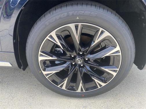 2025 Mazda CX-90 3.3 Turbo S Premium Plus