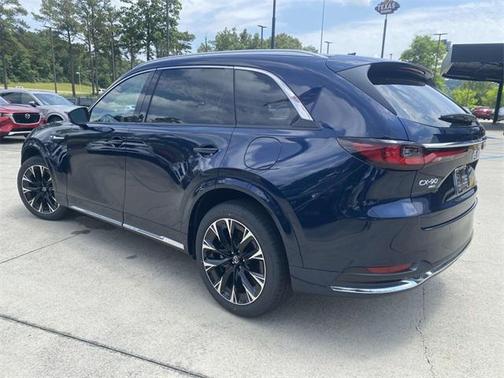 2025 Mazda CX-90 3.3 Turbo S Premium Plus