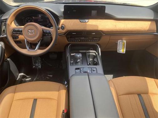 2025 Mazda CX-90 3.3 Turbo S Premium Plus