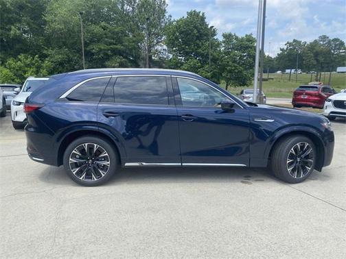 2025 Mazda CX-90 3.3 Turbo S Premium Plus