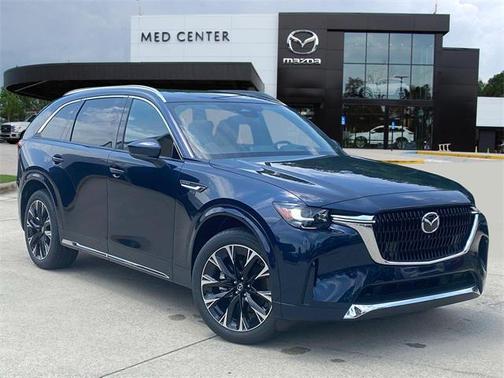 2025 Mazda CX-90 3.3 Turbo S Premium Plus