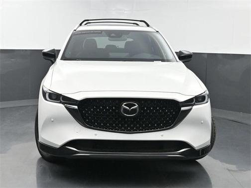 2025 Mazda CX-5 2.5 Turbo Premium